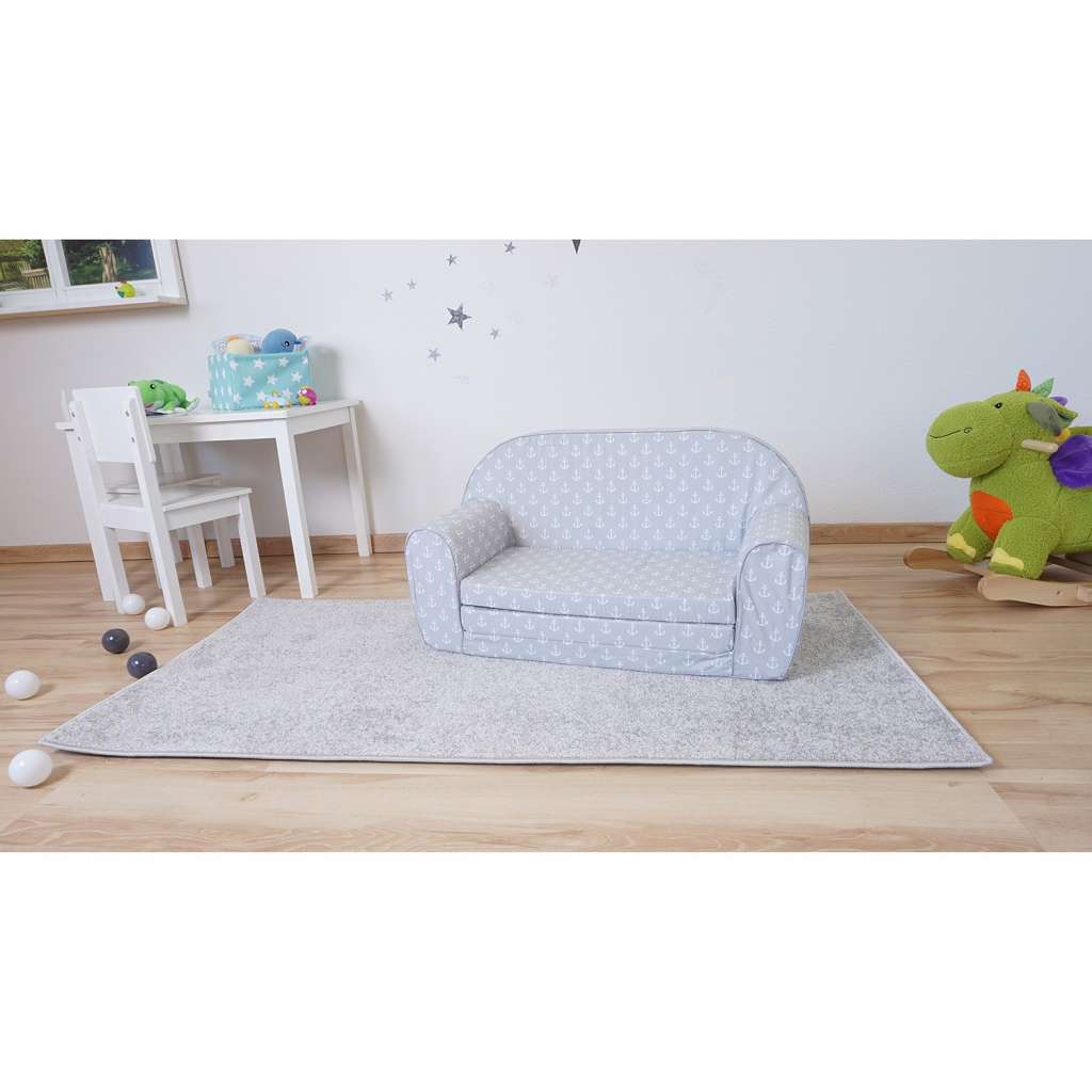 home24 Kindersofa Maritim