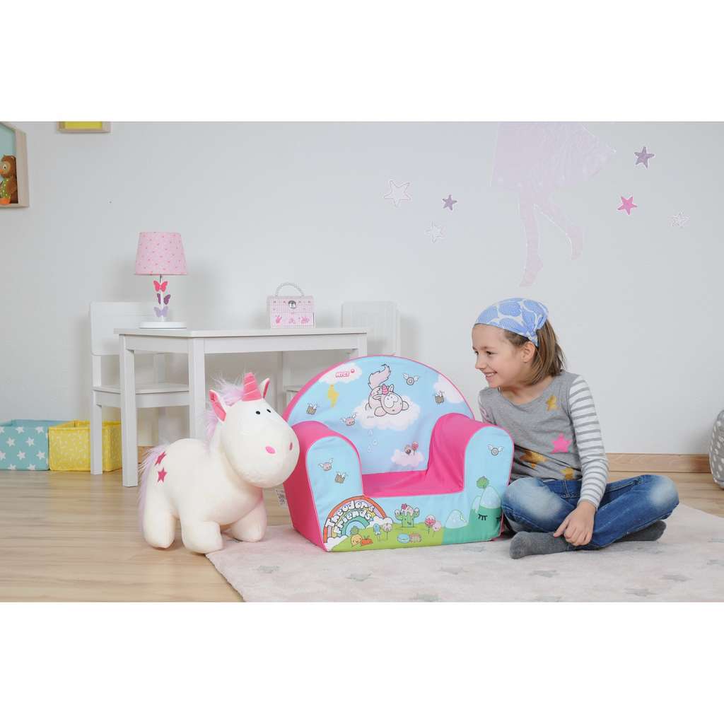 home24 Kindersessel Nici Theodor & Friends
