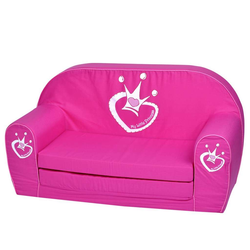 home24 Kindersofa Meggy My Little Princess
