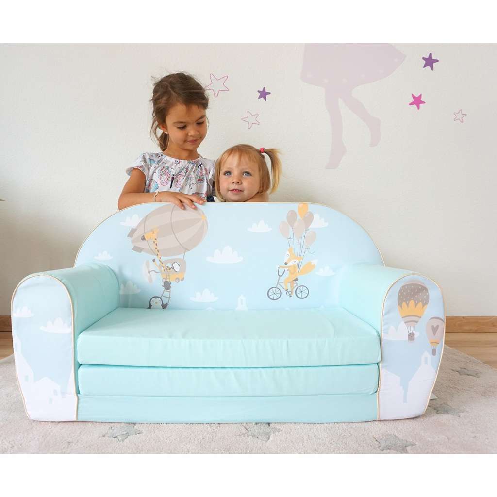 home24 Kindersofa Balloon