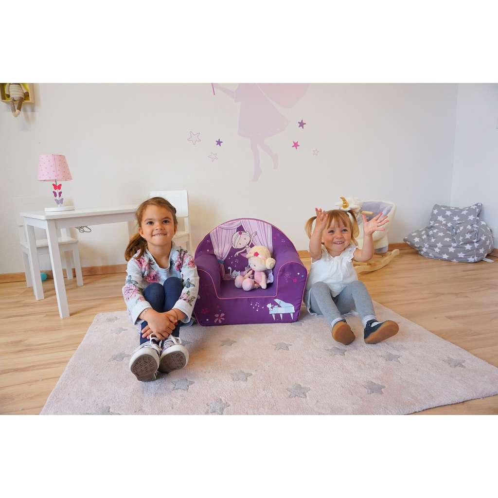 home24 Kindersessel Nici Miniclara
