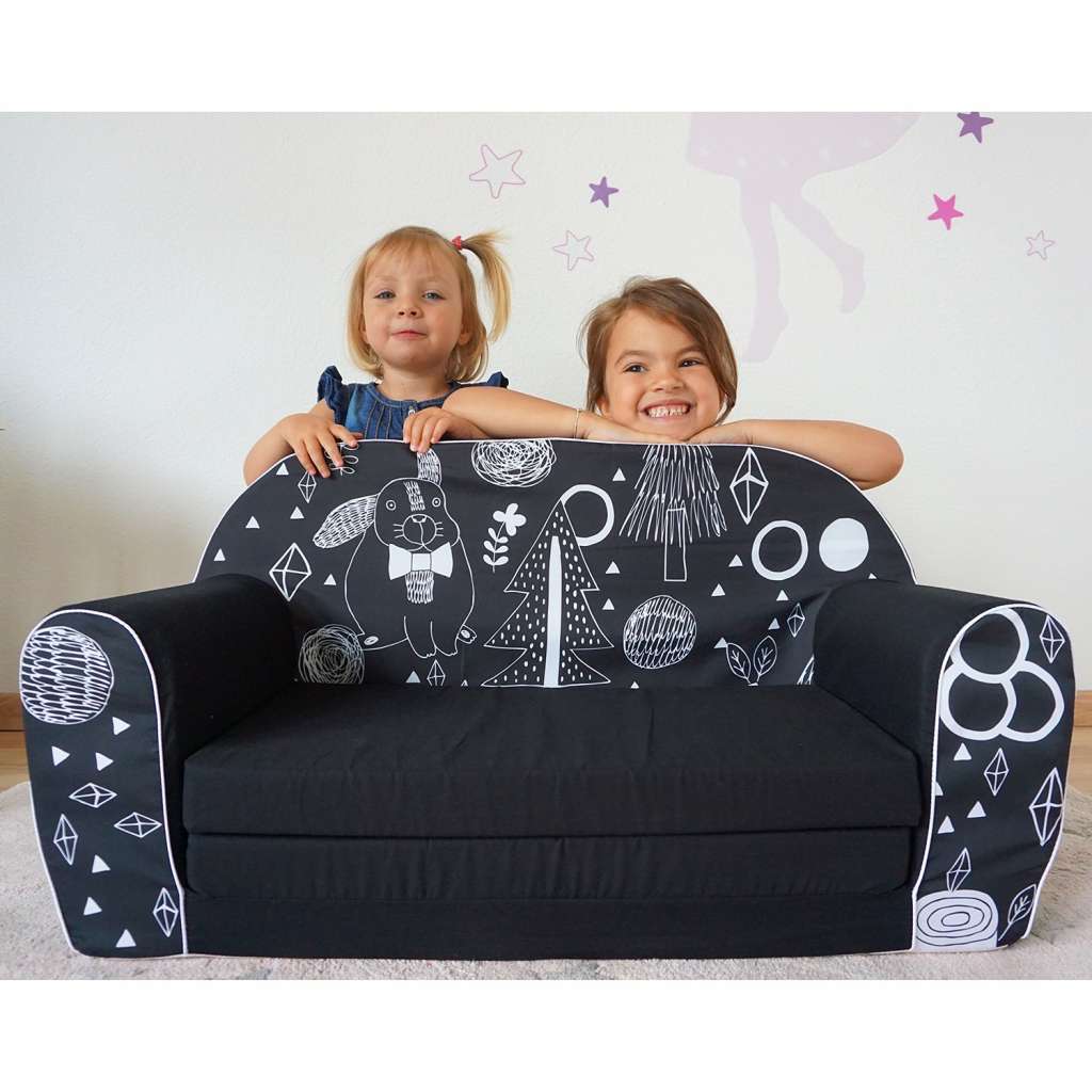 home24 Kindersofa Rabbit