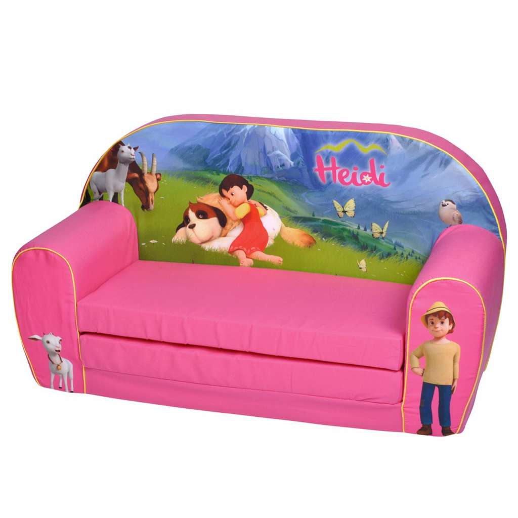 home24 Kindersofa Heidi