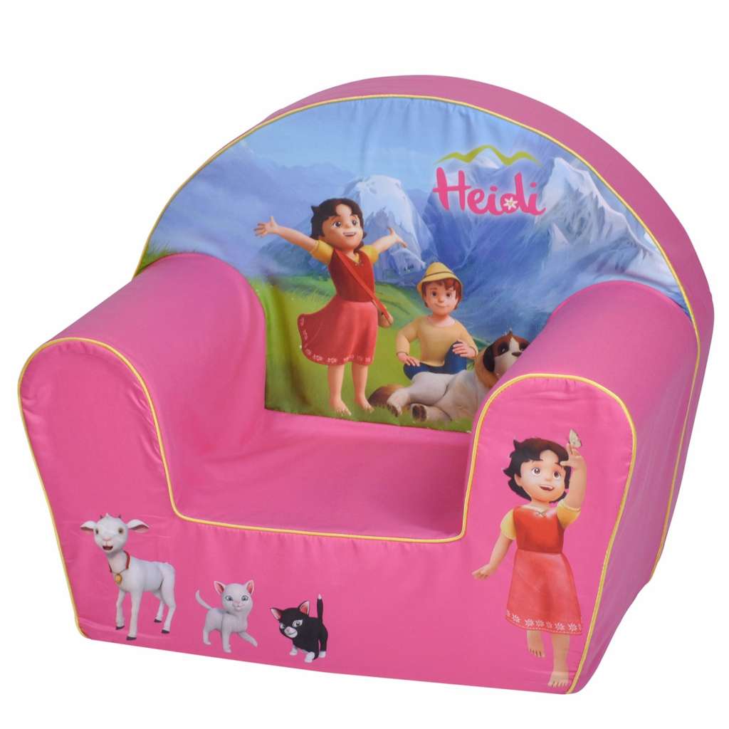 home24 Kindersessel Heidi