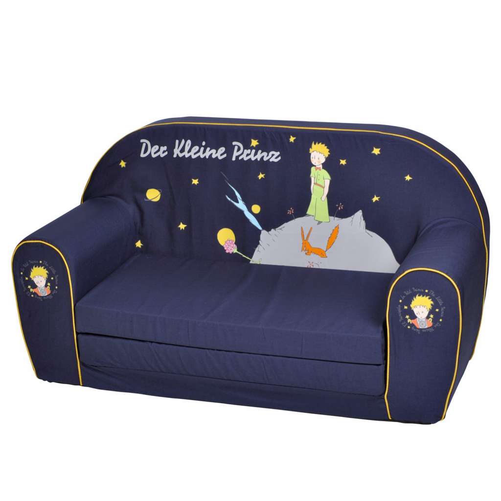 home24 Kindersofa Der Kleine Prinz
