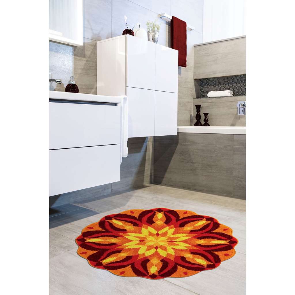 home24 Badteppich Selbstverwirklichung