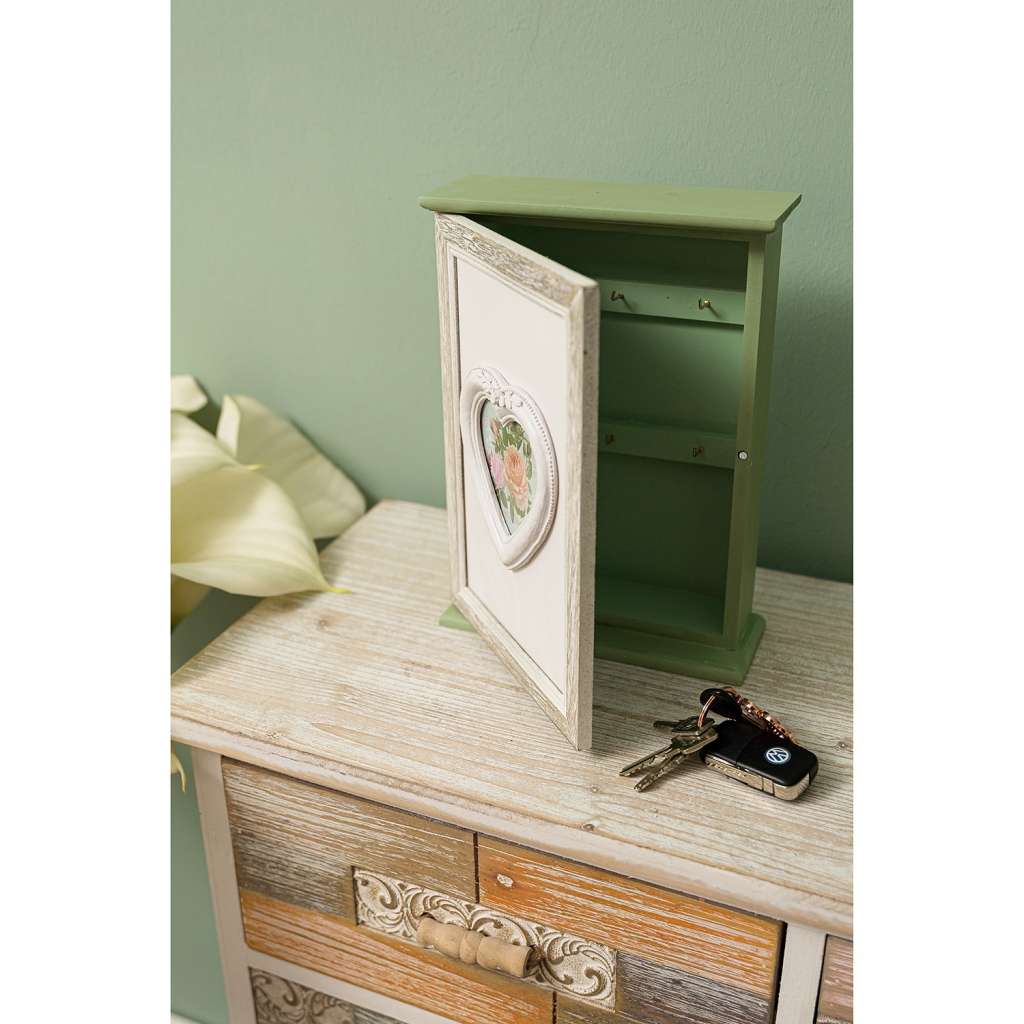 home24 Schlüsselkasten Special