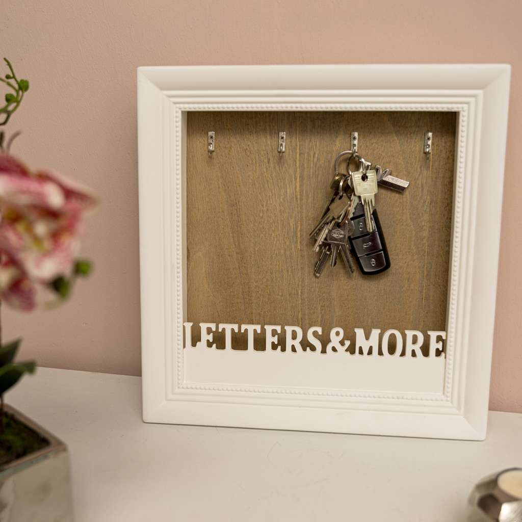 home24 Schlüsselkasten Sputnik