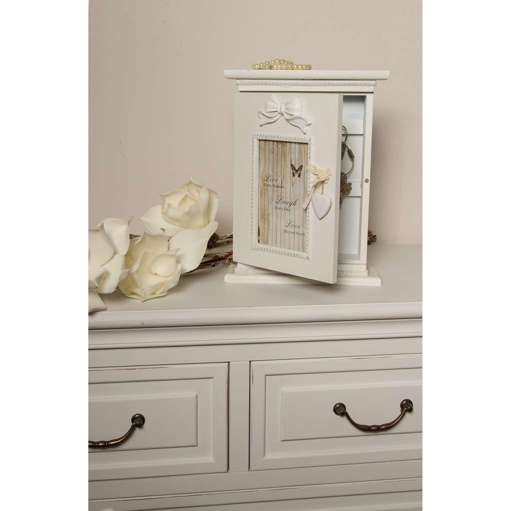 home24 Schlüsselkasten Spic