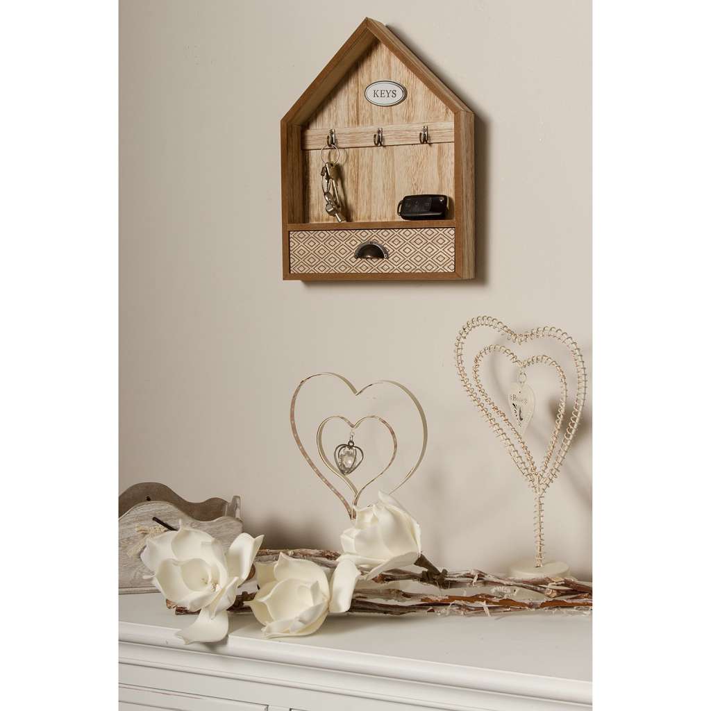 home24 Schlüsselkasten Spencer