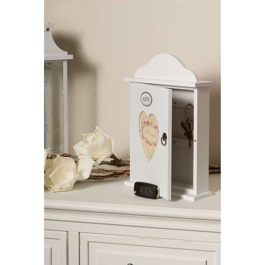 home24 Schlüsselkasten Spiky