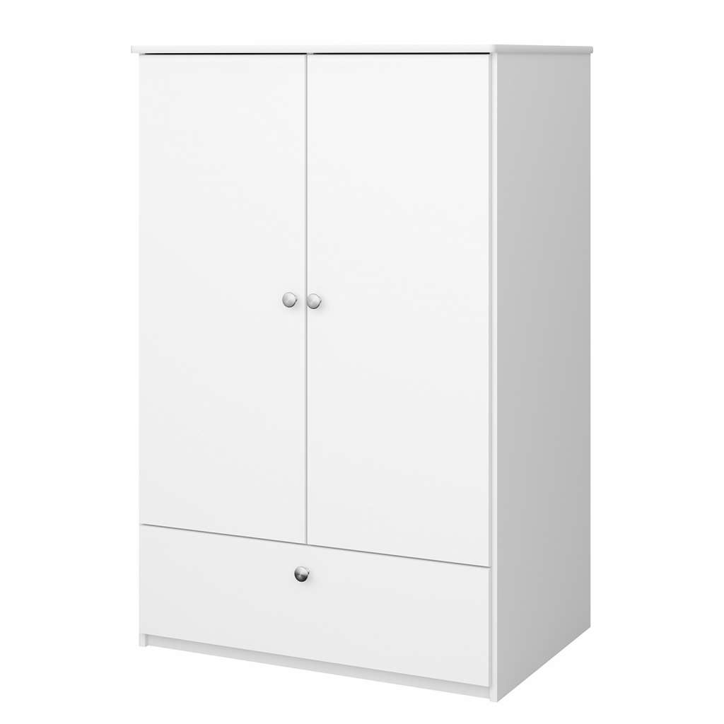 home24 Drehtürenschrank Memphis