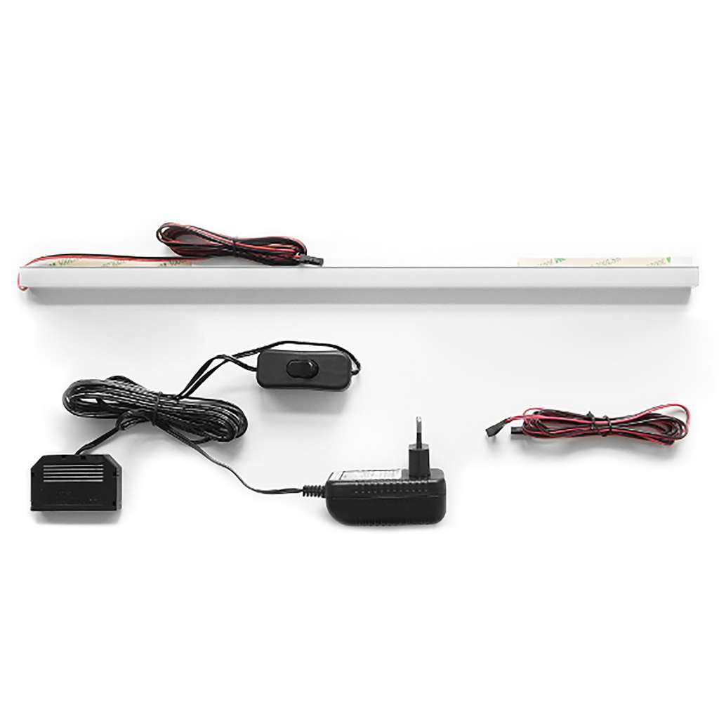 home24 LED-Beleuchtung Coulogne II