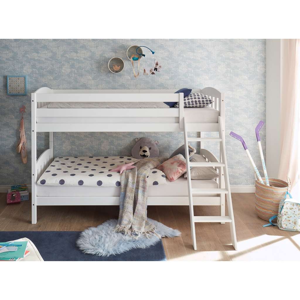 home24 Etagenbett Sören