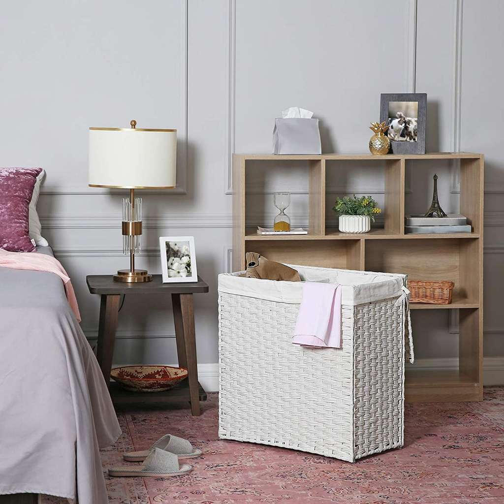 home24 Wäschekorb La Boisse