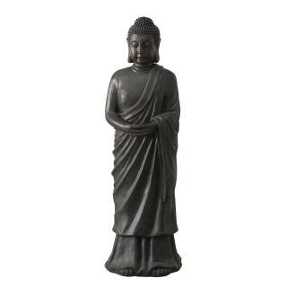 home24 Figur Buddha Rimy