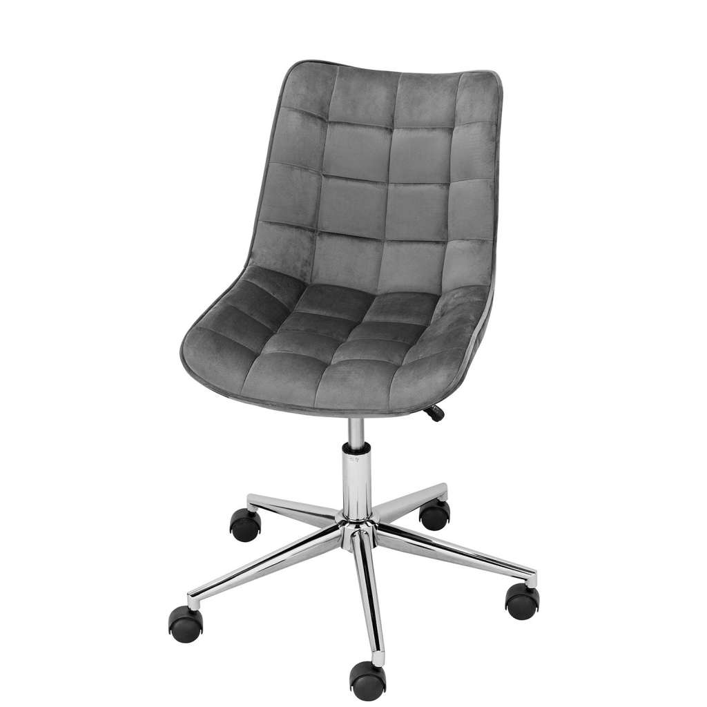 home24 Bürodrehstuhl Bianca