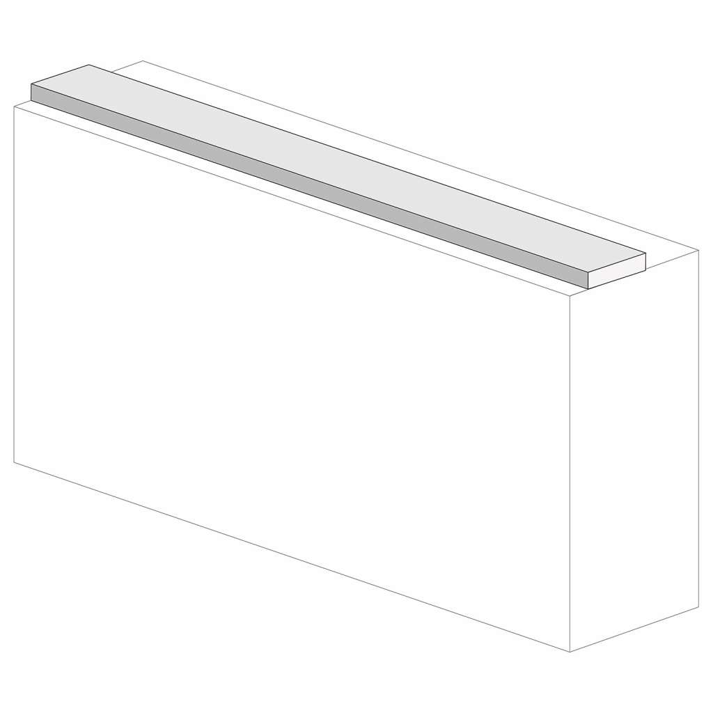 home24 Kranzblende Alabama IV