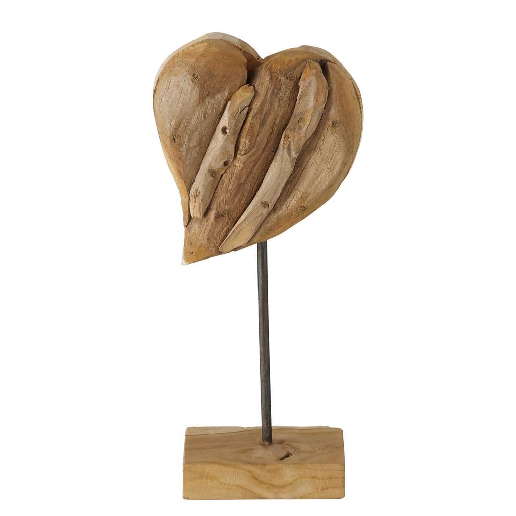 home24 Dekoaufsteller Papan