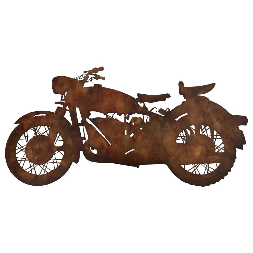 home24 Wandobjekt Moto