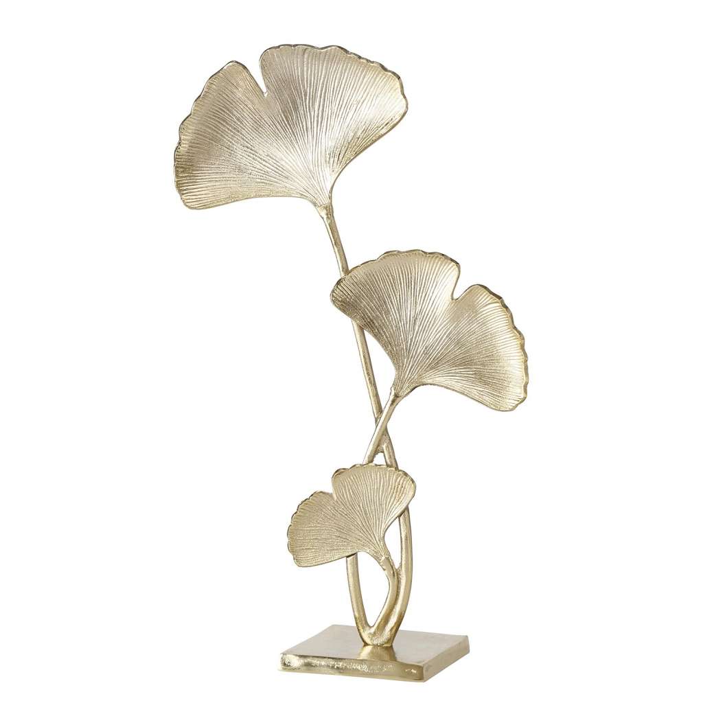 home24 Dekoaufsteller Ginkgo