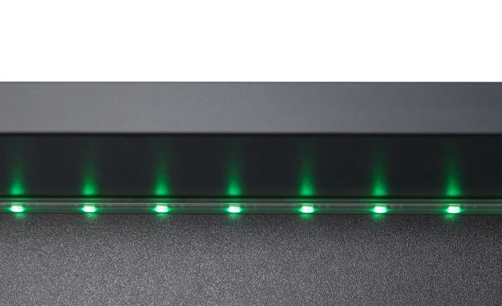 LED-Beleuchtungsstreifen   Zocker 2 Lampen & Leuchten > Innenleuchten > Möbelleuchten - Höffner
