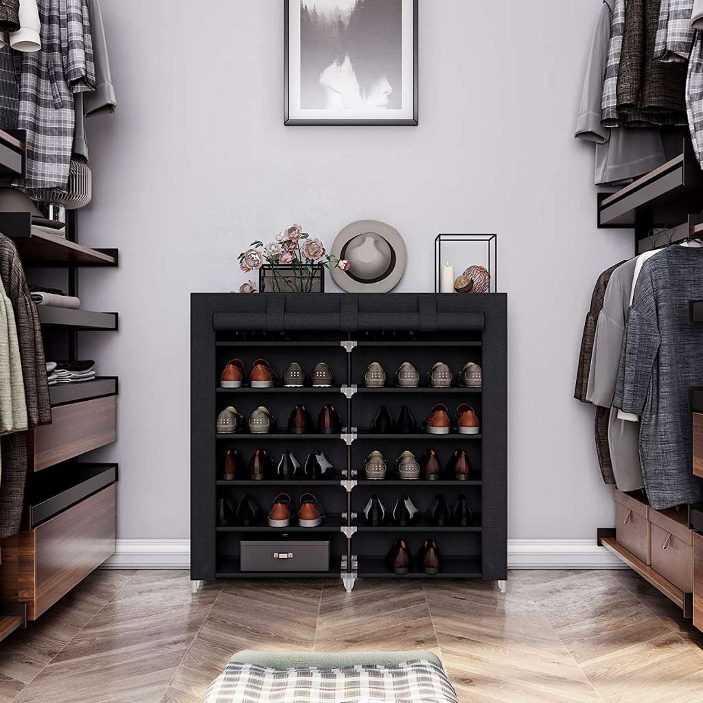 home24 Schuhregal La Flotte