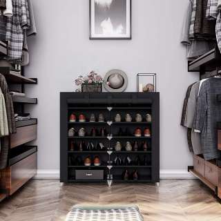 home24 Schuhregal La Flotte
