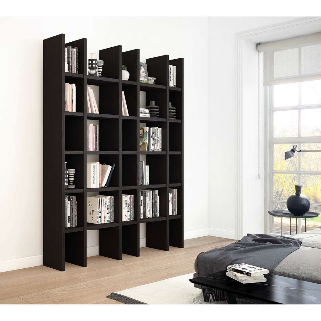 home24 Bücherregal Emporior XIII