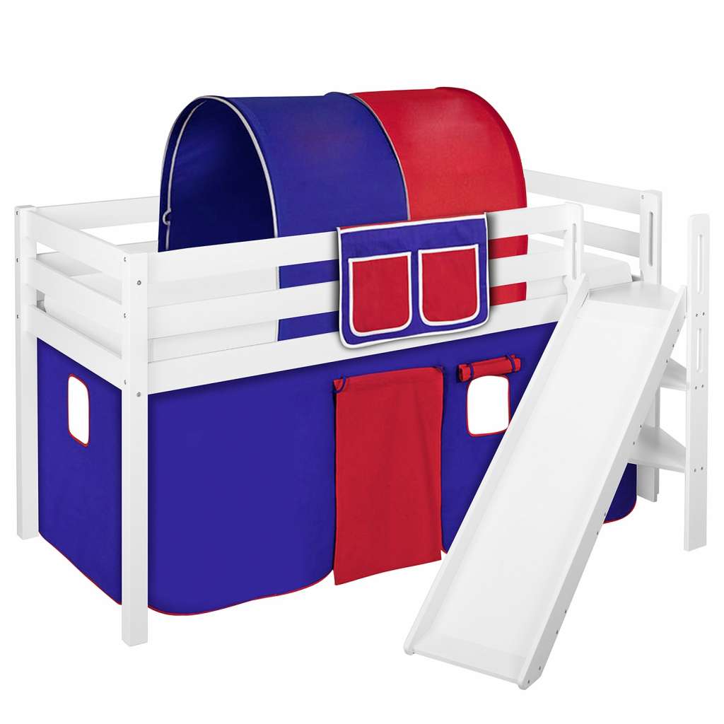 home24 Hochbett Jelle Colours II