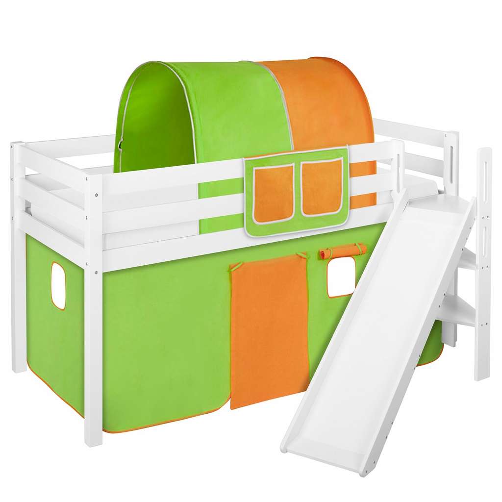 home24 Hochbett Jelle Colours II