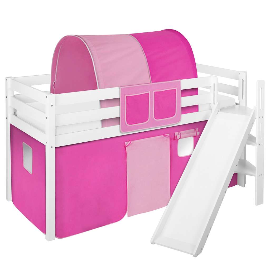 home24 Hochbett Jelle Colours II