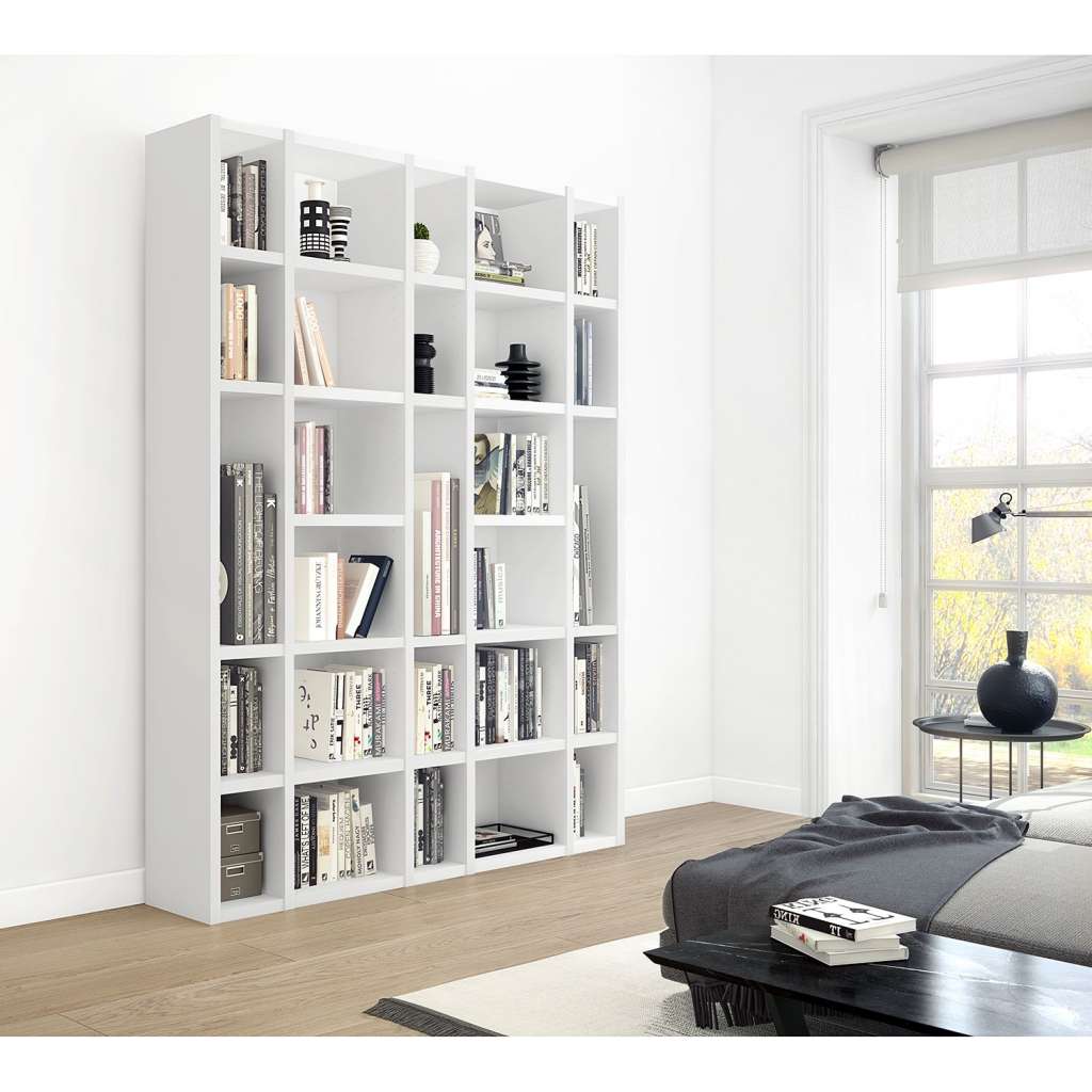 home24 Bücherregal Emporior XIV