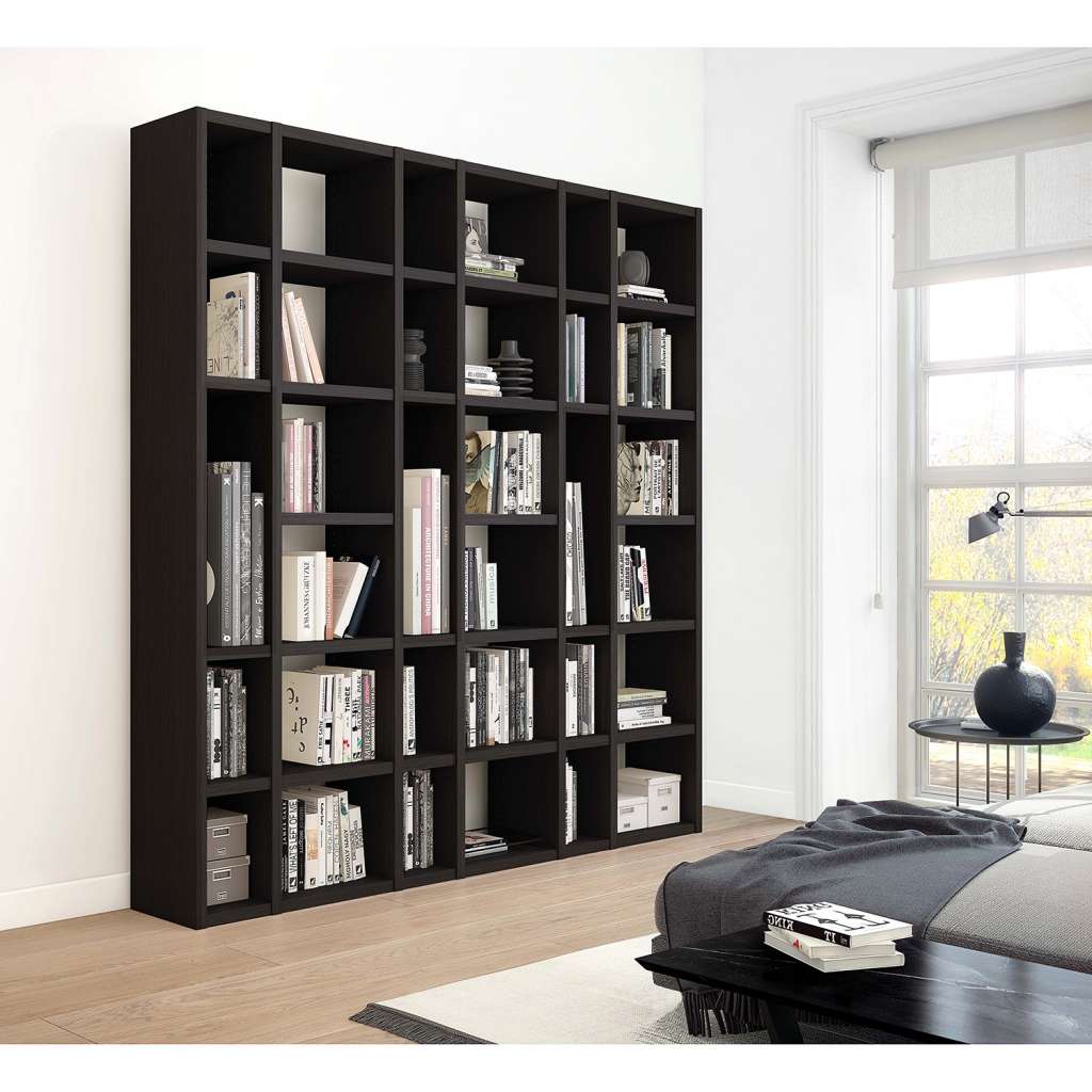 home24 Bücherregal Emporior XIV