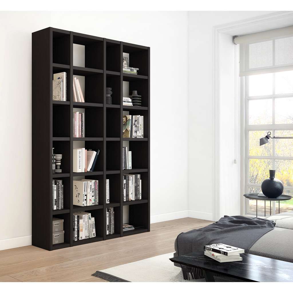 home24 Bücherregal Emporior XV