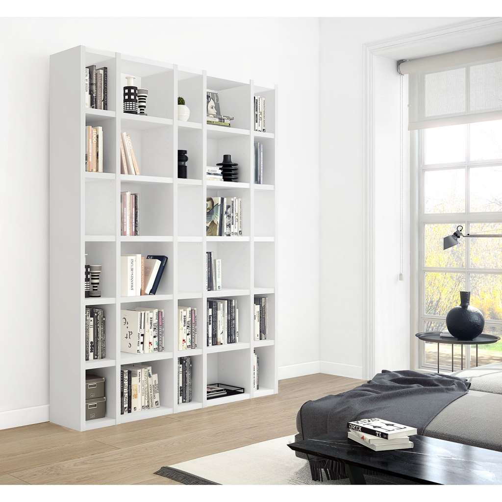 home24 Bücherregal Emporior XV