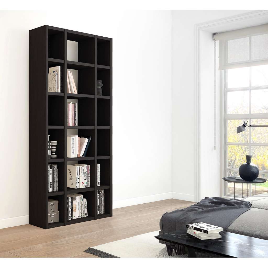 home24 Bücherregal Emporior XV