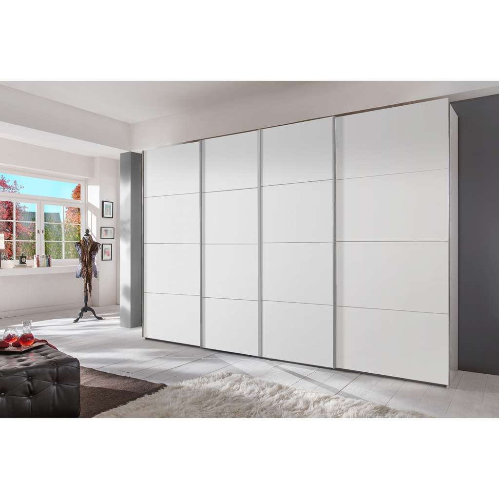 home24 Schwebetrenschrank Brüssel