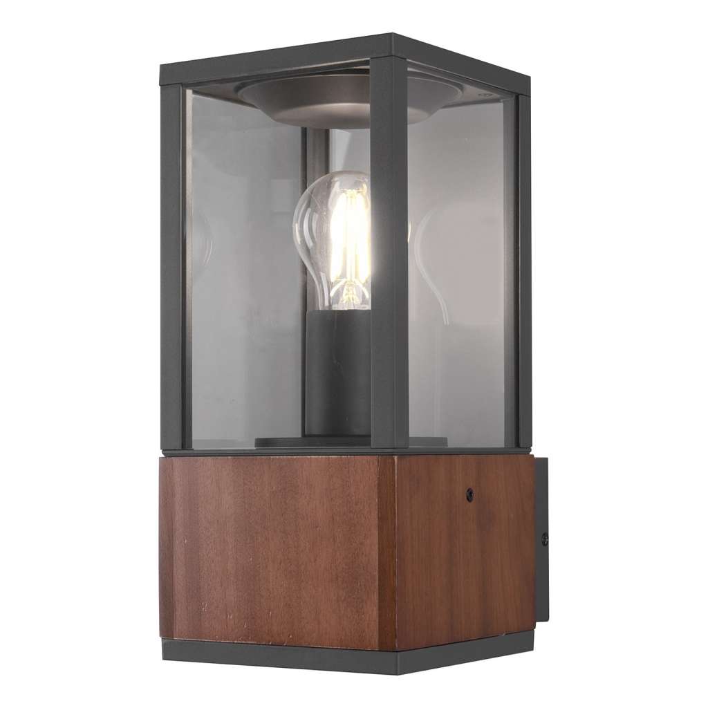 home24 Wandleuchte Garonne