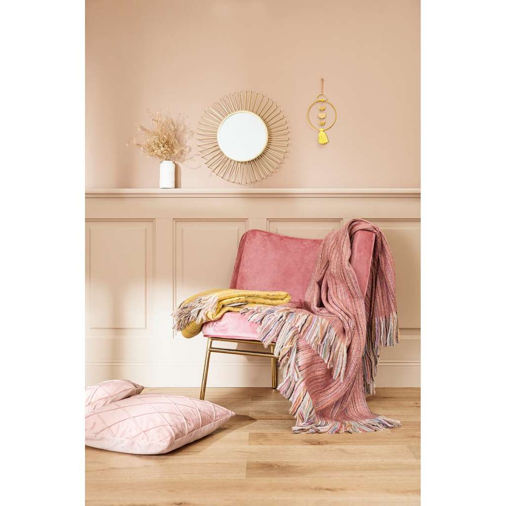 home24 Plaid Ayana