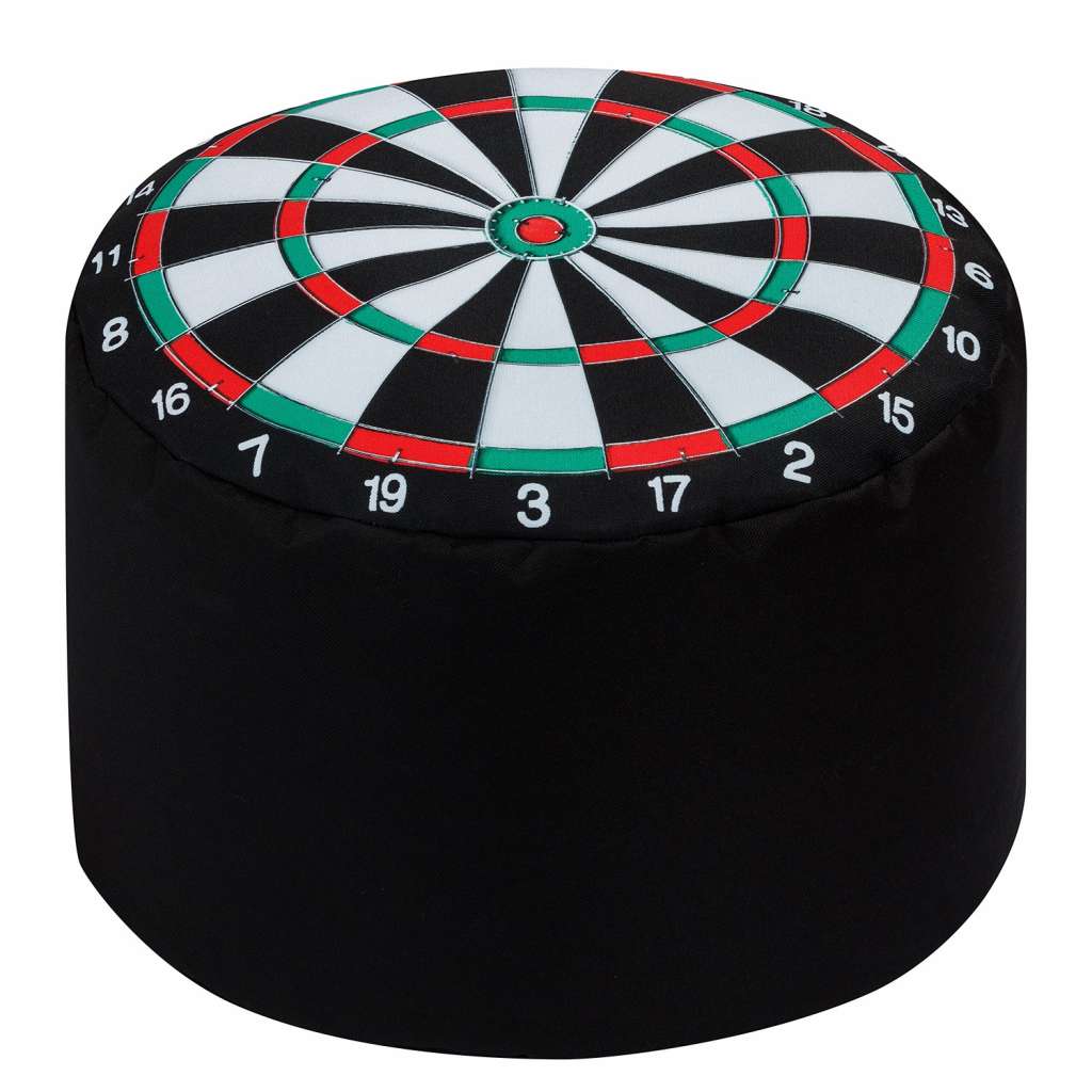 home24 Pouf DotCom Dart