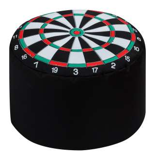 home24 Pouf DotCom Dart