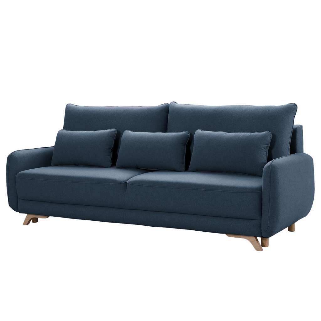 home24 Schlafsofa Cadis