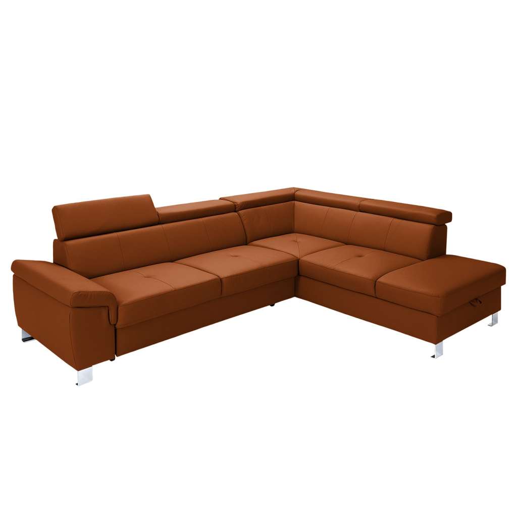 home24 Ecksofa Busene