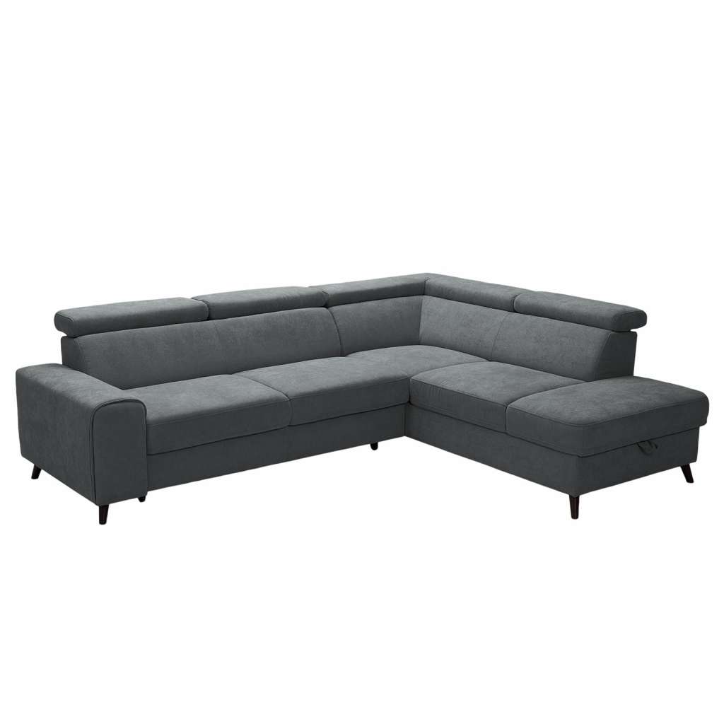 home24 Ecksofa Cadima I