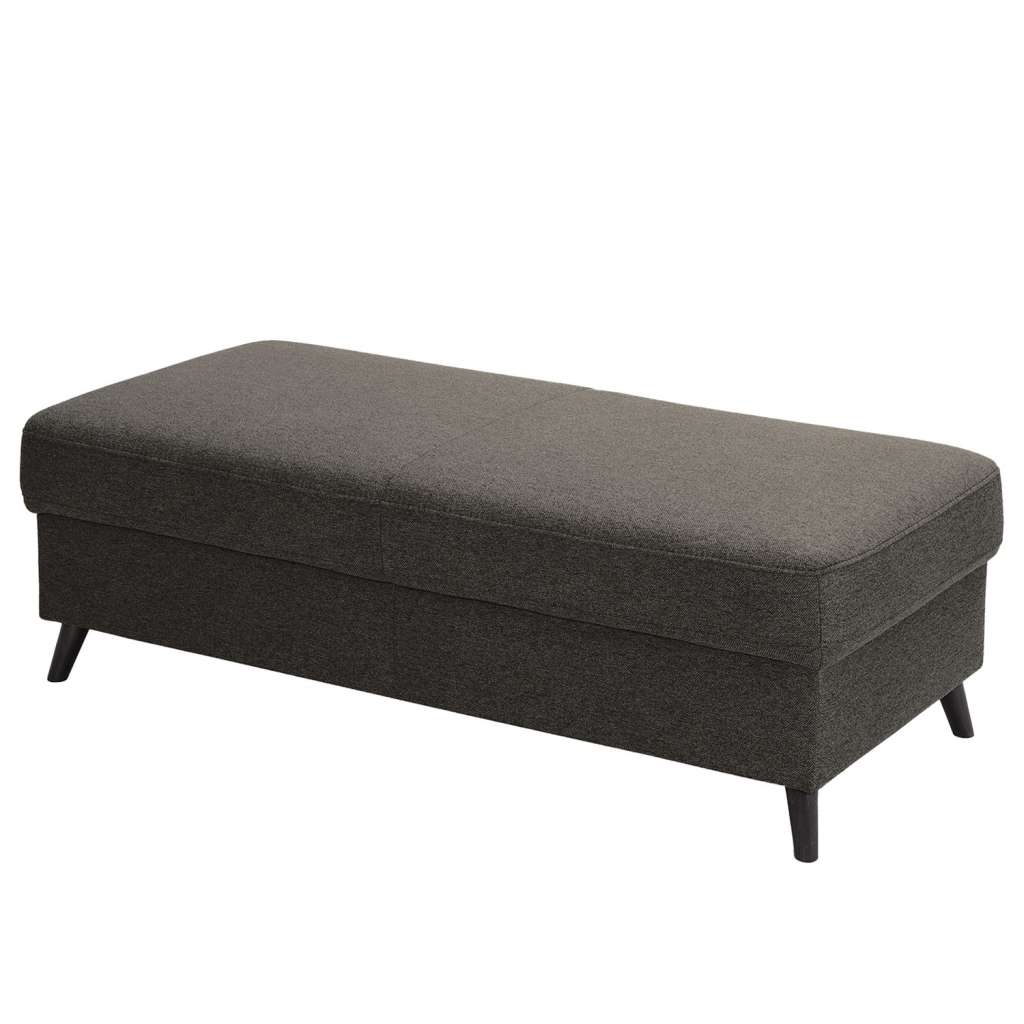home24 Polsterhocker Cadima