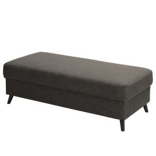 home24 Polsterhocker Cadima