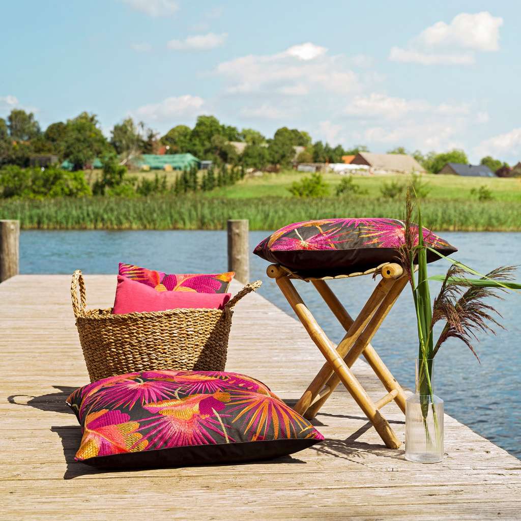 home24 Kissenbezug Sumatra I