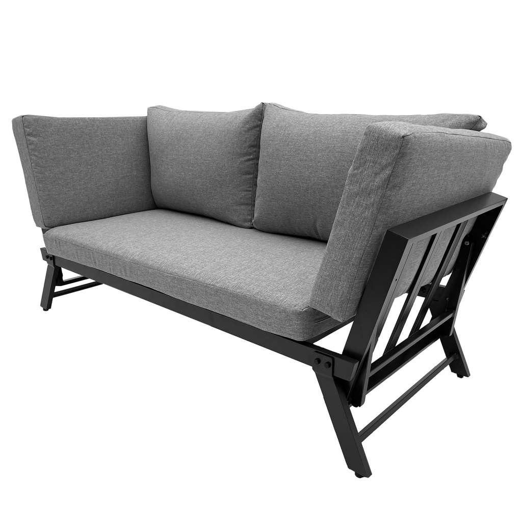 home24 Gartenbank Torcy