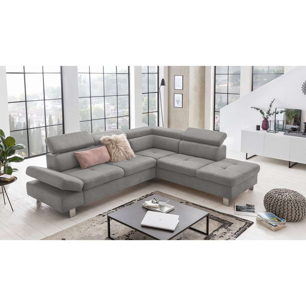 home24 Ecksofa Calau